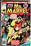 Ms Marvel #1
