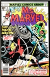 Ms Marvel #5