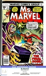 Ms Marvel #4