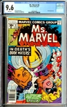 Ms Marvel #8