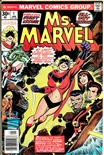 Ms Marvel #1