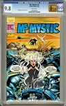 Ms. Mystic #2