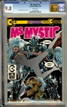 Ms. Mystic #4