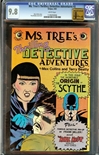 Ms. Tree's Thrilling Detective Adventures #2