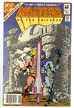 Masters of the Universe #2
