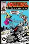 Masters of the Universe #9
