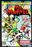 Ms Marvel #2