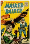 Masked Raider #14