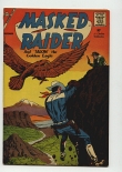 Masked Raider #16
