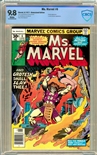 Ms Marvel #6