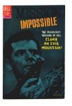 Mission Impossible #2