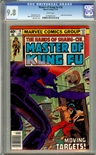 Master of Kung Fu #78