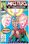 Masters of the Universe #1