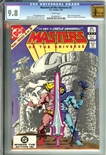 Masters of the Universe #2