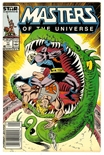 Masters of the Universe #11