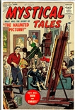 Mystical Tales #7