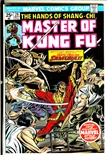 Master of Kung Fu #20
