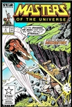 Masters of the Universe #8