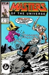 Masters of the Universe #9