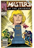 Masters of the Universe #13