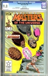 Masters of the Universe #2
