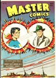 Master Comics #63
