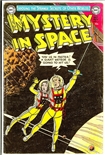 Mystery in Space #16