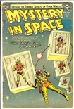 Mystery in Space #18