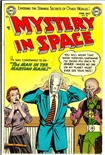 Mystery in Space #20
