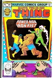 Marvel Two-In-One #94