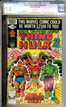 Marvel Two-In-One Annual #5