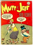 Mutt and Jeff #27