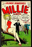 Millie the Model #86