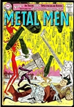 Metal Men #1