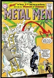 Metal Men #2
