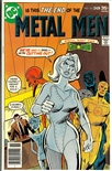 Metal Men #54