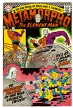 Metamorpho #11