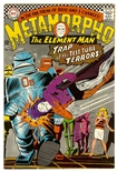 Metamorpho #12
