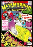 Metamorpho #4
