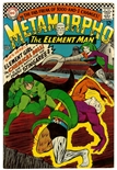 Metamorpho #10