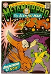 Metamorpho #15