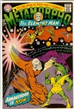 Metamorpho #15