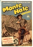 Monte Hale Western #55