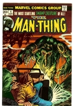 Man-Thing #4