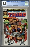 Marvel Two-In-One Annual #7