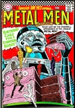 Metal Men #20