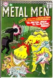 Metal Men #21