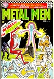 Metal Men #22