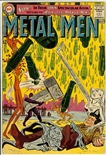 Metal Men #1