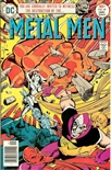 Metal Men #49